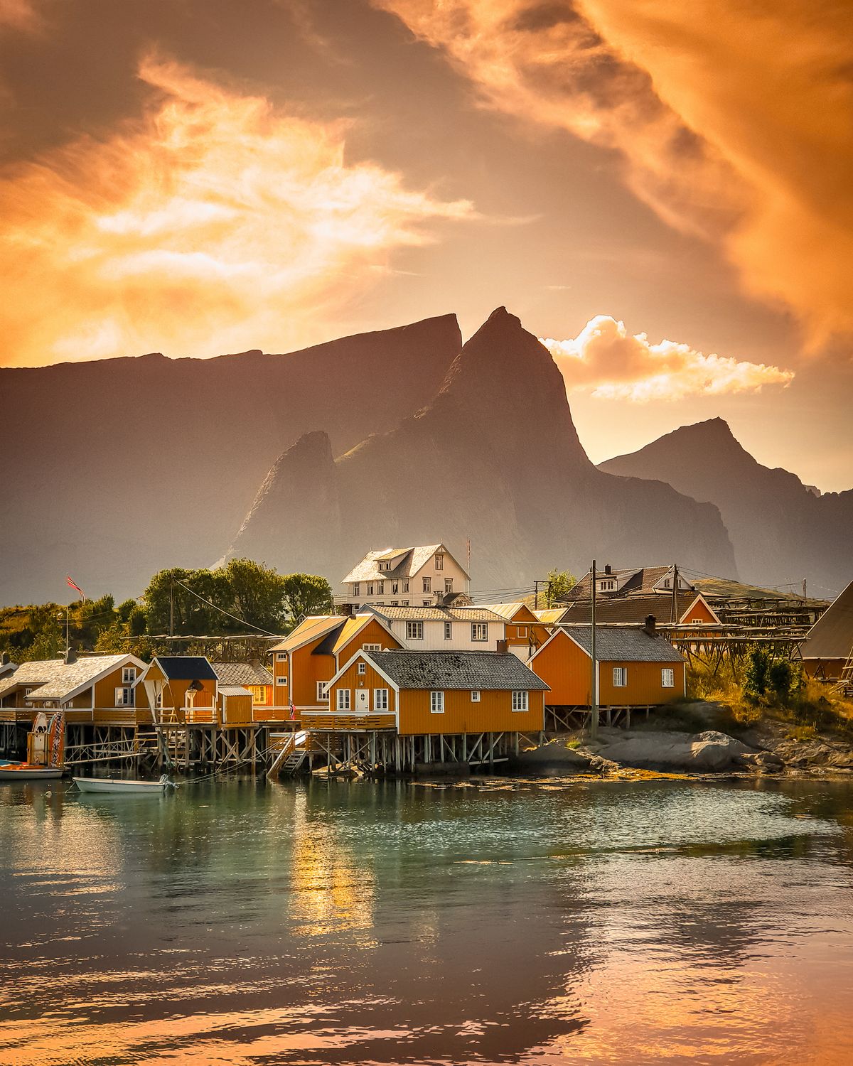 Iceland Ring